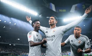 EA Sports FC 25 Video Reveals New Improvements. Players React with Dislikes