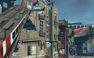 Fallout London обидела американцев, а модификация-исправление задела чувства европейцев. Разгорелся спор из-за видения футбола