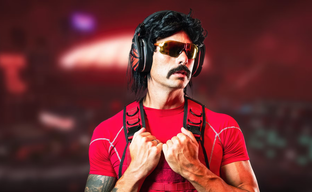 Dr Disrespect no decidía nada y el estudio solo lo necesitaba por sus suscriptores, explicó el jefe de Midnight Society