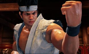 Директор Tekken пожаловался на отсутствие трёхмерных файтингов