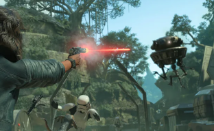 Блогер удалил хвалебный ролик о Star Wars Outlaws после обвинений в продаже мнения