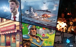 A qué jugar en tu smartphone. El "Stalker" móvil, el nuevo Kingdom Rush, batallas navales, la legendaria shawarma y mucho más