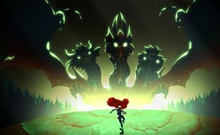 ¿De visita en un cuento de hadas o un viaje de sufrimiento? Reseña del metroidvania eslavo Slavania