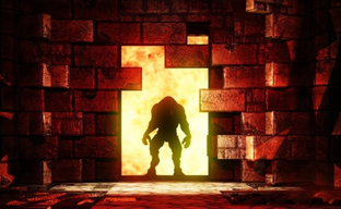Dark DOOM 3 turned 20 years old. id Software's vision of the shooter has been controversial all these years