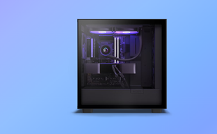 Gaming PC by subscription. NZXT offers a powerful gaming system for the price of an AAA game