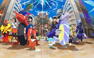 Pokemon Scarlet & Violet bate récords. Ningún otro juego de la serie se vendió tan rápido
