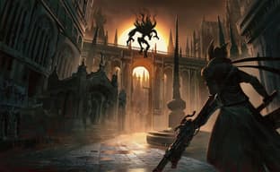 Kai Cenat, con 12 millones de suscriptores en Twitch, transmite Bloodborne para convencer a PlayStation de la necesidad de un remake