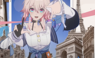 Tráiler olímpico con March 7 de Honkai Star Rail. Los héroes de miHoYo emprendieron un viaje