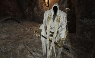 Diablo Prequel Parody Demo Featuring Lazarus Released. Russian Developer Creates a Mix of Gothic, Diablo, and The Bard’s Tale