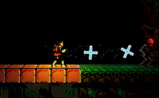 La ambigua Castlevania 2 Simon's Quest se recrea en Unreal Engine 5. Un entusiasta presenta su visión del remake