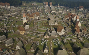 Manor Lords на Unreal Engine 5 не получит освещение Lumen. Разработчик не пожертвует производительностью ради сомнительной функции