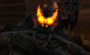 Después de 10 años, los fans de WoW recibieron las recompensas que merecían. Blizzard entregó a los jugadores la tan esperada Motocicleta del Jefe de Guerra