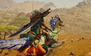 Разработчики Monster Hunter Wilds показали три геймплейных ролика