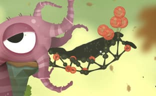 A Nostalgic Blast from the Past. A Review of the Puzzle Game World of Goo 2