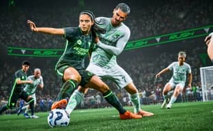 Ultimate Team Innovations - Rush, FC IQ and more in EA Sports FC 25