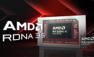 AMD Radeon 890M with 17W TDP Crushes Intel Arc 28W in Tests