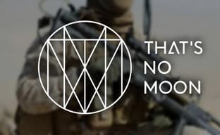 First screenshot from the game by That's No Moon studio, consisting of former Naughty Dog and Activision developers