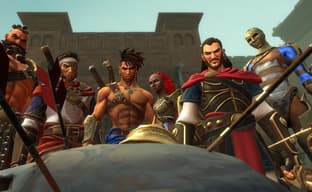 Today Prince of Persia: The Lost Crown will be released on Steam. The game will get 60/90 FPS on Steam Deck
