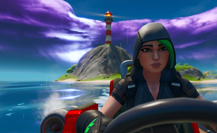 Un fan de Fortnite jugó hasta ser baneado socialmente por casi 3 millones de días