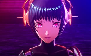 Смотрим трейлер дополнения Persona 3 Reload о Метис