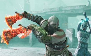God of War Ragnarok PC System Requirements. The Game Will Run on the Popular GTX 1060 at a Cinematic 30 FPS