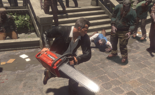 Из ремастера Dead Rising удалят эротические бонусы фотографиий