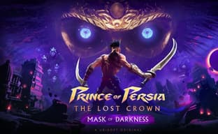 Дополнение для Prince of Persia: The Lost Crown выйдет в сентябре