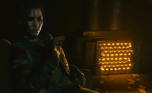 Los modders aumentaron el rendimiento de Cyberpunk 2077 en un 40% y corrigieron los gráficos del juego de CDPR