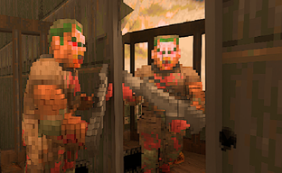 DOOM 2 получила поддержку трассировки лучей. Легендарный шутер стал технологичнее благодаря моду
