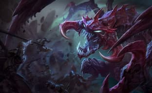 Teamfight Tactics to get temporary PvE mode