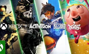 Microsoft anuncia oficialmente la adquisición de Activision Blizzard