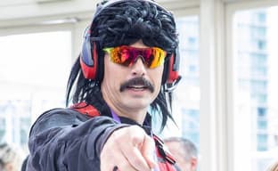 Dr Disrespect eliminó su admisión de correspondencia "indecente" con una fan menor de edad