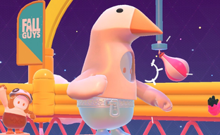 Похоже, создатели Fall Guys начали тизерить мобильную версию игры. Представлен мини-трейлер