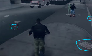 El autor de GTA San Andreas perdió una apuesta y tuvo que tirar basura. Cómo el éxito de Rockstar perdió uno de sus sistemas de juego