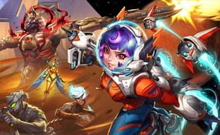 Xbox Game Pass Subscribers to Receive Bonuses and Skins in Overwatch 2