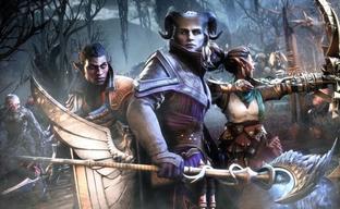 Названа дата выхода Dragon Age: The Veilguard. Продолжение Inquisition выйдет в октябре