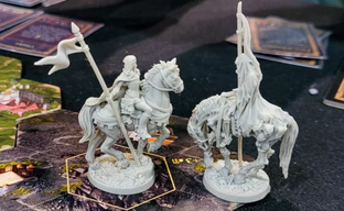 Choo Choo Games comentó sobre la situación con la cancelación de la versión en ruso del juego de mesa Heroes of Might & Magic 3 The Board Game
