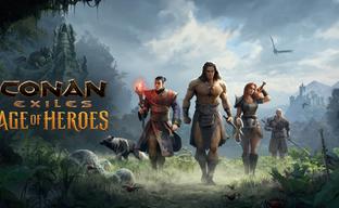 Funcom to Revamp Conan Exiles in Age of Heroes Season Three