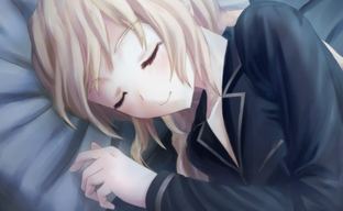 Целомудренная версия Katawa Shoujo вышла на ПК в Steam. Русификатор, патч со взрослым контентом и запуск на Steam Deck