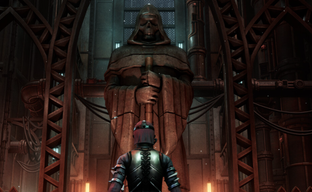 Новые архетипы в Warhammer 40,000 Rogue Trader. Owlcat рассказала о новинках DLC Void Shadows