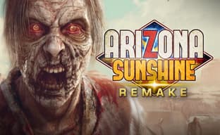 La VR clásica se reinventará. Echemos un vistazo al primer tráiler del remake de Arizona Sunshine