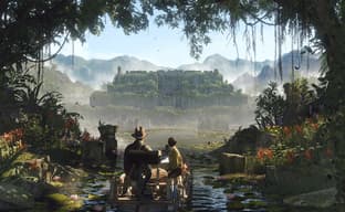Indiana Jones and the Great Circle выйдет в 2024 году. Перенос не планируется— СМИ