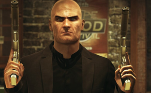 Hitman Absolution спустя 12 лет стала хитом продаж в Европе