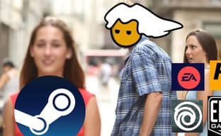 Los jugadores de PC abandonan gradualmente los launchers de terceros en favor de Steam