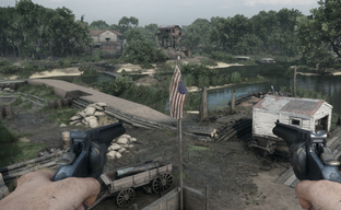 Hunt Showdown 1896 установила новый рекорд онлайна, но получила разгромные отзывы. Crytek пока не смогла успокоить игроков