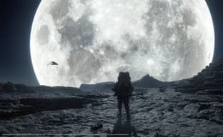 Хидео Кодзима показал силуэт нового персонажа Death Stranding 2: On The Beach. Похоже, фанаты догадались кто это