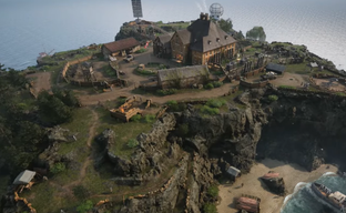 Новый геймплейный трейлер Commandos Origins. Разработчики пока не называют дату релиза