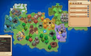 Анонсирован менеджер Let's Build A Dungeon о руководстве студией, создающей MMO с подпиской
