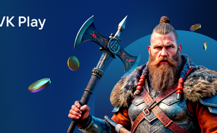 Игроки из РФ и РБ теперь могут пополнять кошелек Steam через VK Play