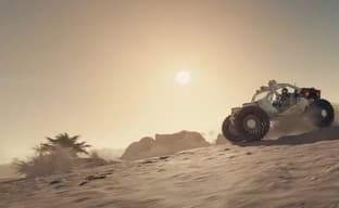 Bethesda гордо представила луноход REV-8 для Starfield